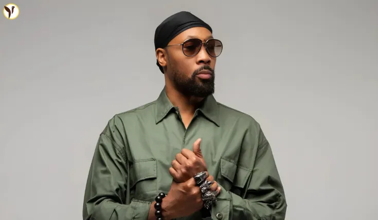 RZA new film