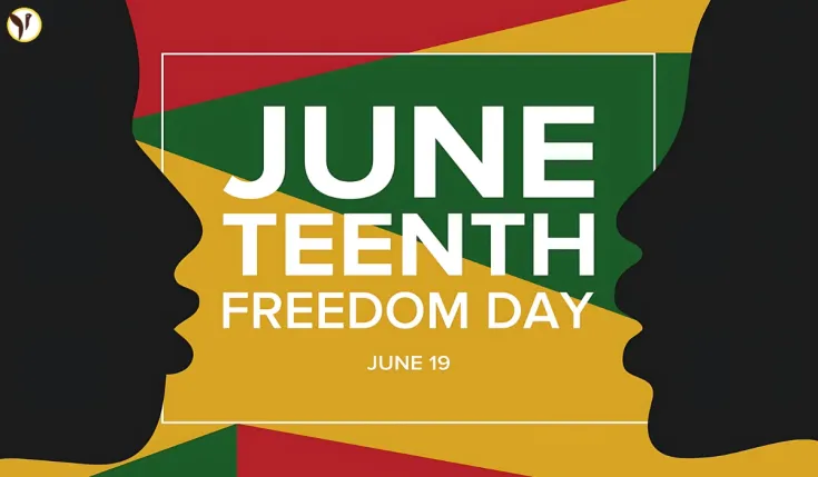 Juneteenth 2025