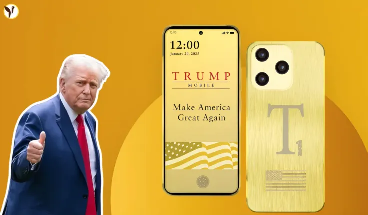 Trump Mobile Phone