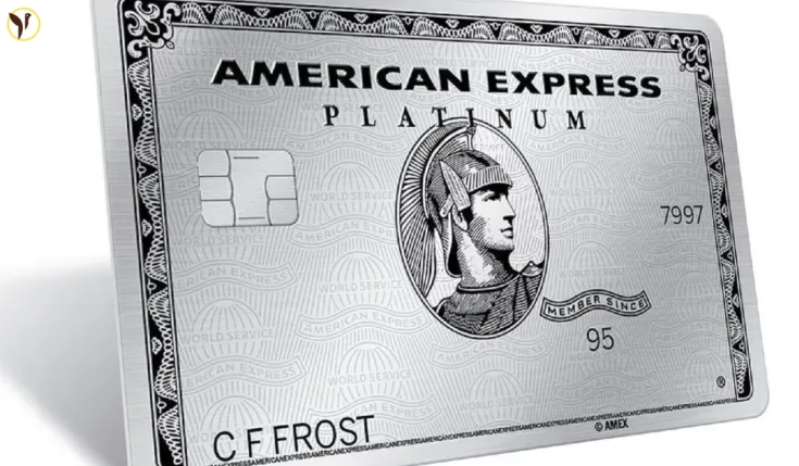 Amex Platinum Card 2025