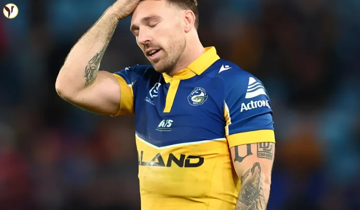 Bryce Cartwright departure