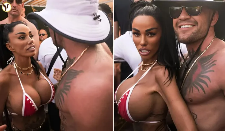 2025’s Most Shocking Celebrity Transformations