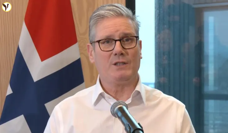 Keir Starmer visa policy