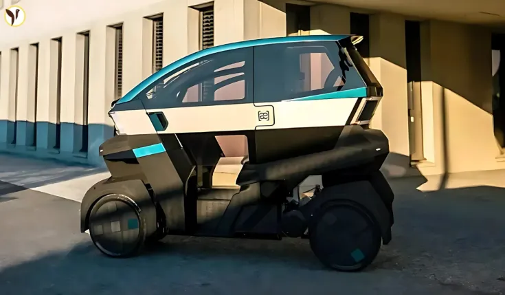 AEMotion EV