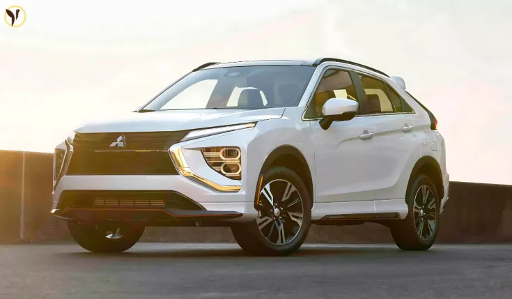 Mitsubishi SUV Prices Rise 2.1% After Import Tariffs