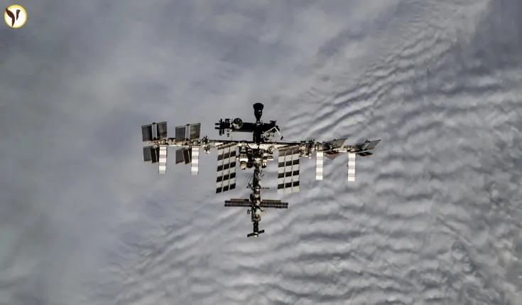Axiom Mission 4