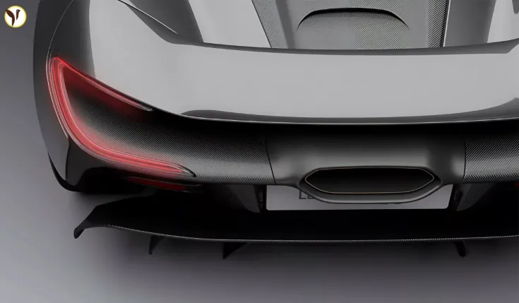 Lanzante 95-59 Supercar 