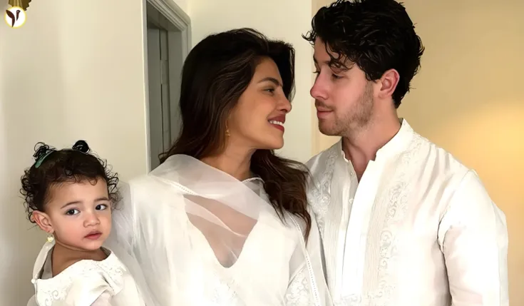Priyanka Chopra
