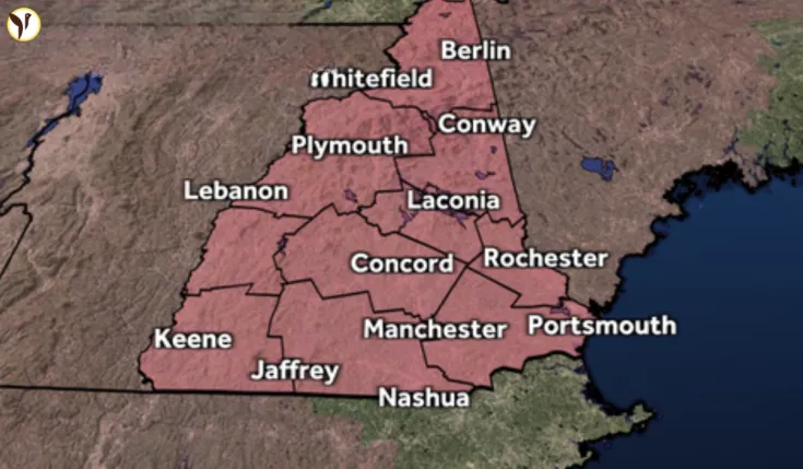 heat advisory