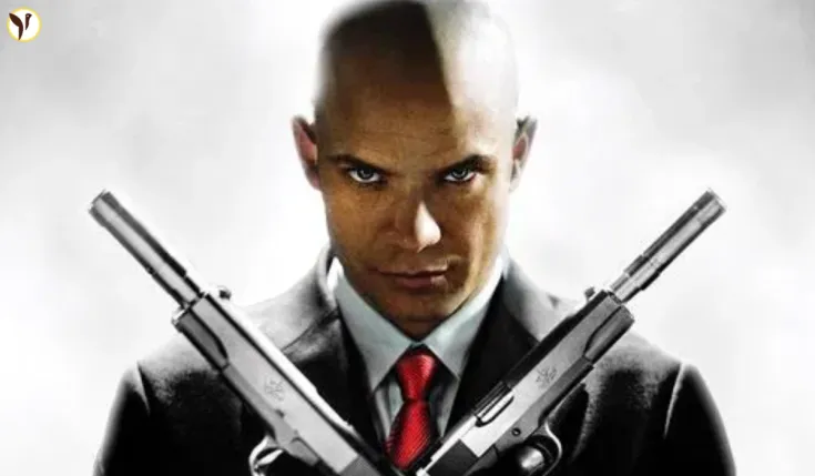 Hitman 