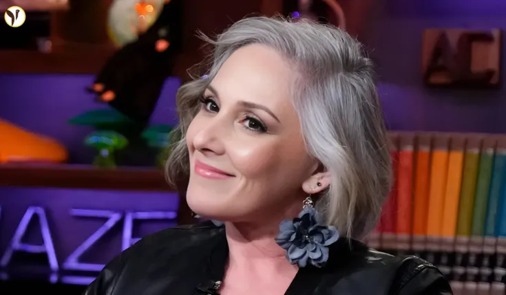 Ricki Lake 