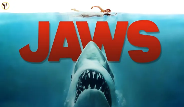 Jaws 50th anniversary