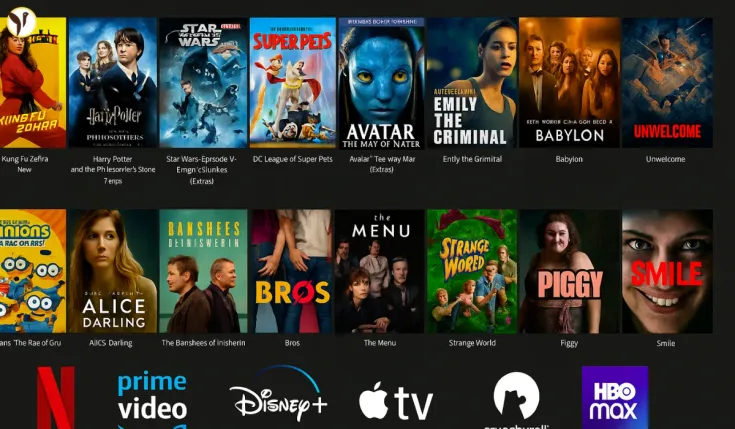  streaming movies