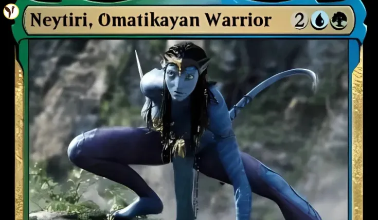 MTG Avatar