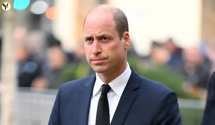 Prince William birthday