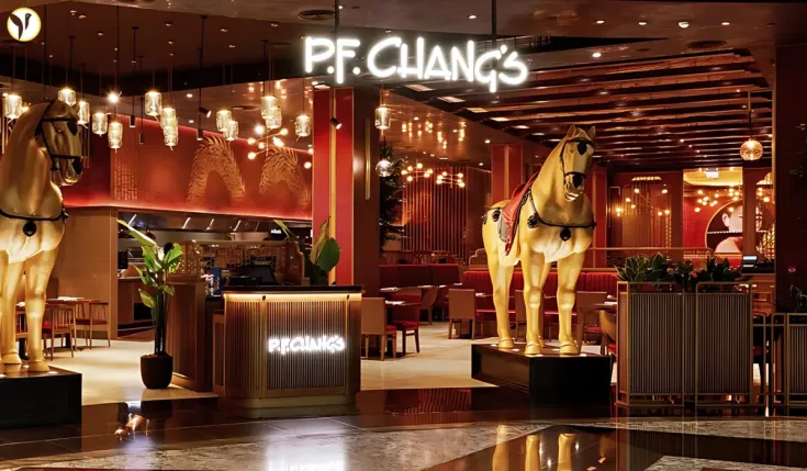P.F. Chang’s