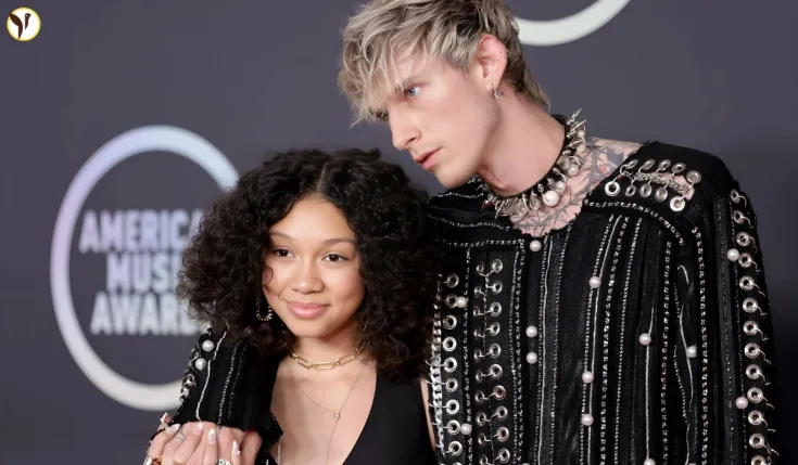 MGK Casie 2025