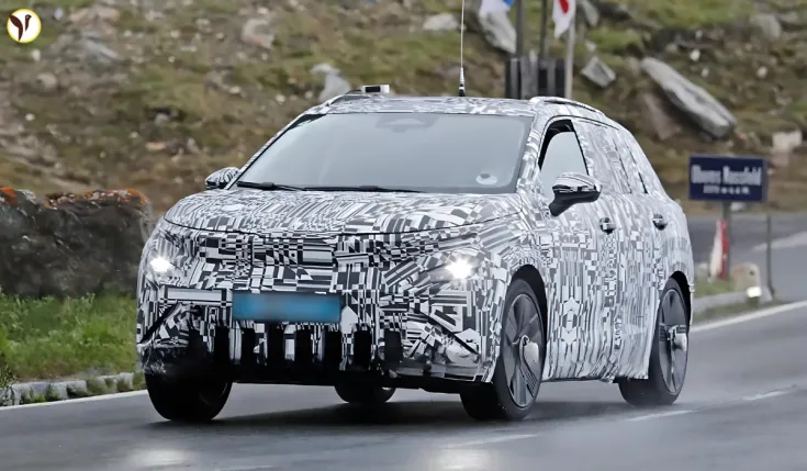 Skoda Epiq EV