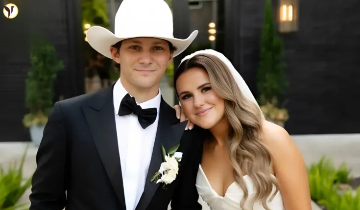 Montana Jordan Wedding
