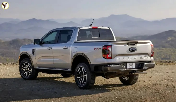Ford’s New Recall Wave Brings Worrying Quality Trend