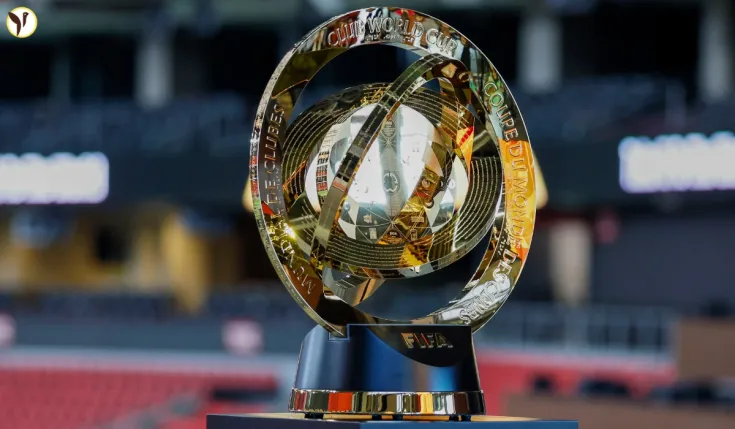 FIFA Club World Cup 2025