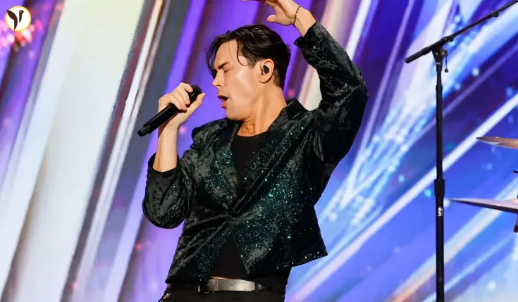 Tom Sandoval