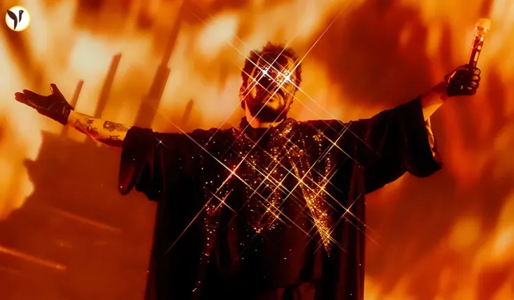 The Weeknd tour 2025