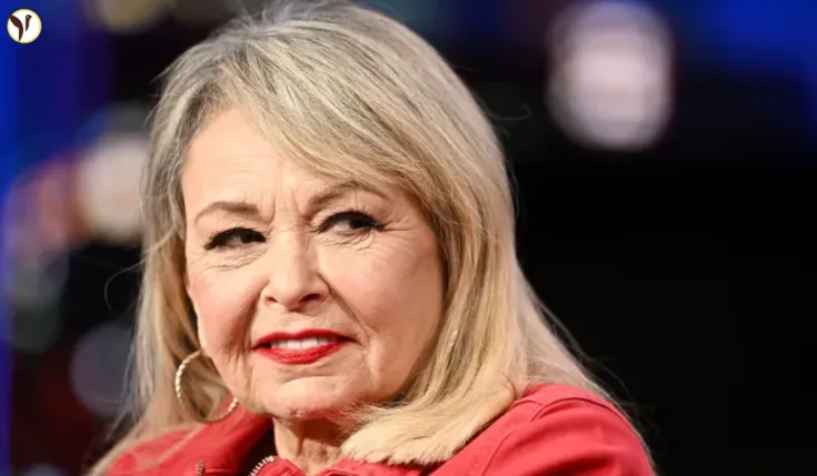 Roseanne Barr 