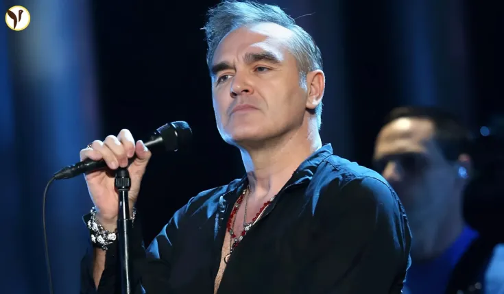 Morrissey concert canceled