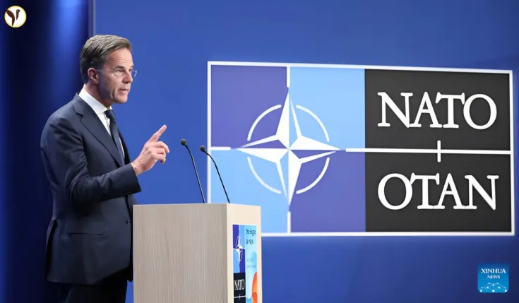 nato summit