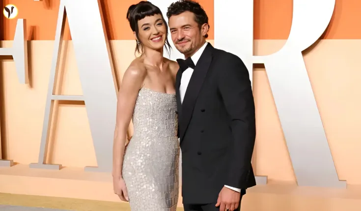 Katy Perry, Orlando Bloom Split Before Bezos Wedding