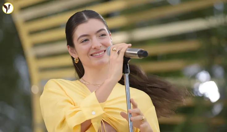 Lorde MDMA therapy