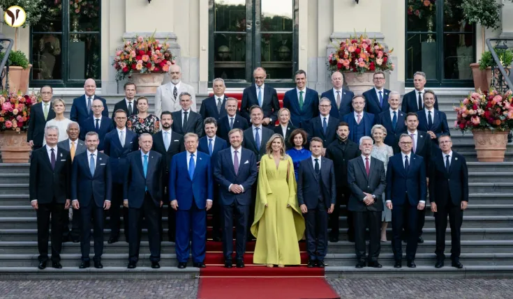 Queen Máxima