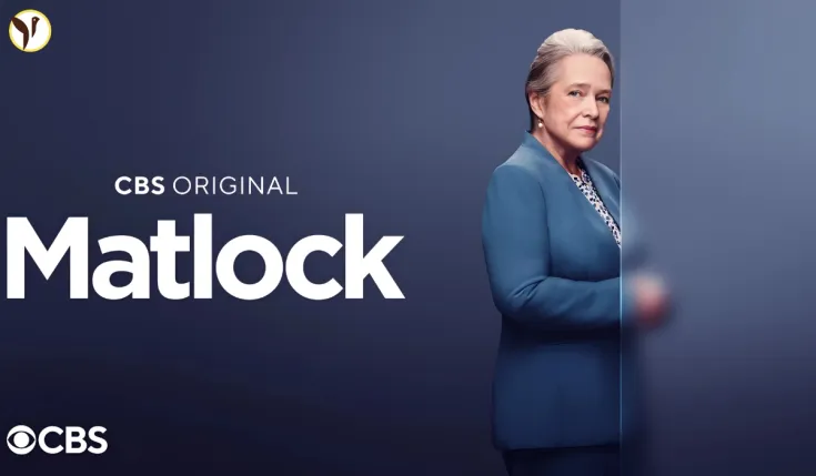 Matlock reboot