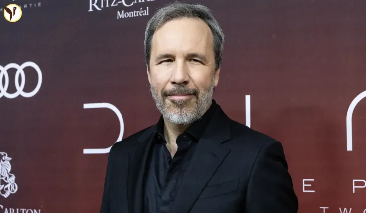  Denis Villeneuve James Bond