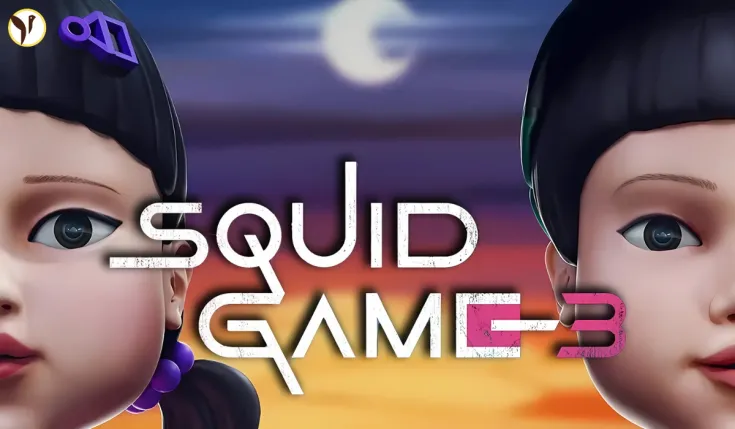 Squid Game Season 3