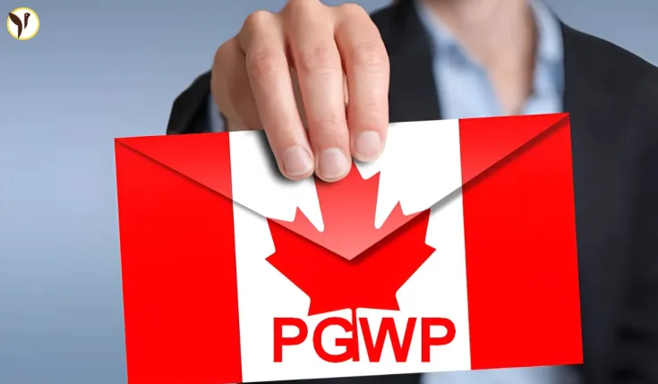 Post Graduation Work Permit