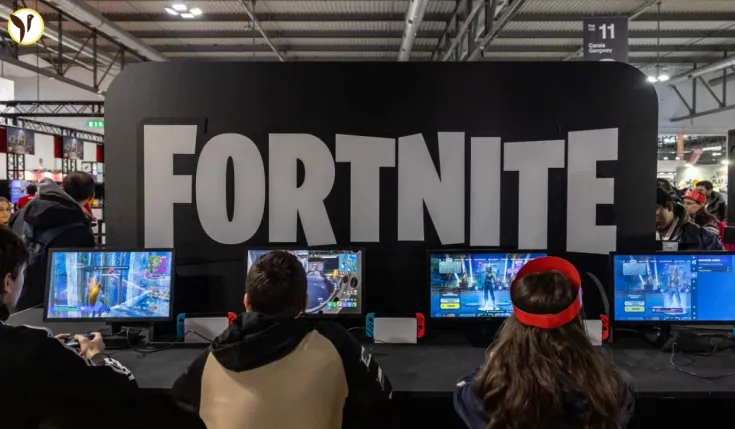 Fortnite FTC refund 2025