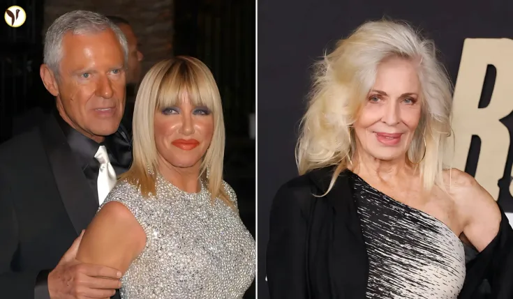 Alan Hamel Confirms Romance With Joanna Cassidy