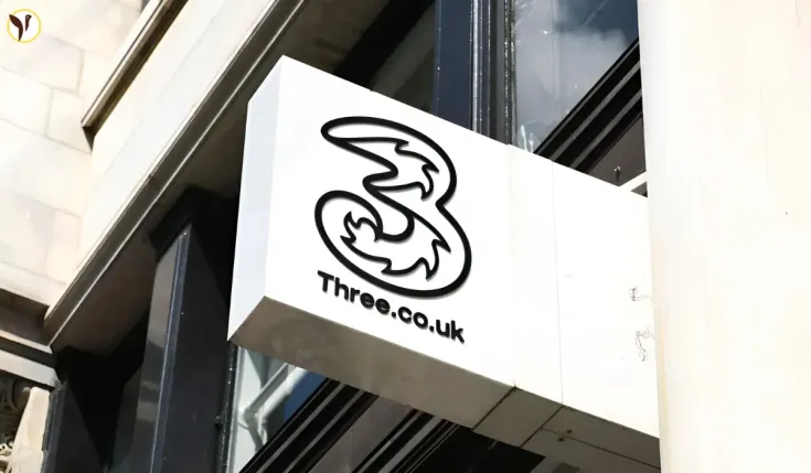 Three UK Outage Blamed on Major Network Issues and Faults