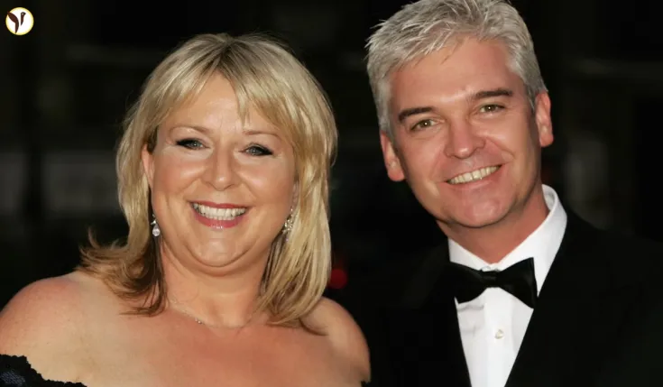 Fern Britton 