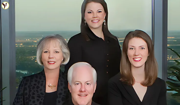 John Cornyn daughter