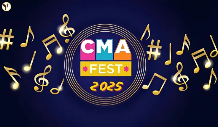 CMA Fest 2025
