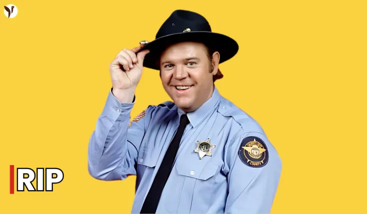 Rick Hurst Death