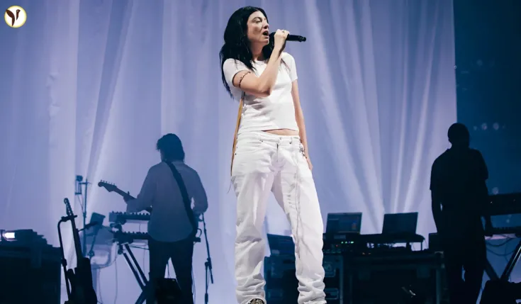 lorde