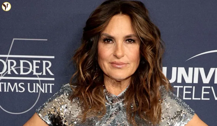 Mariska Hargitay