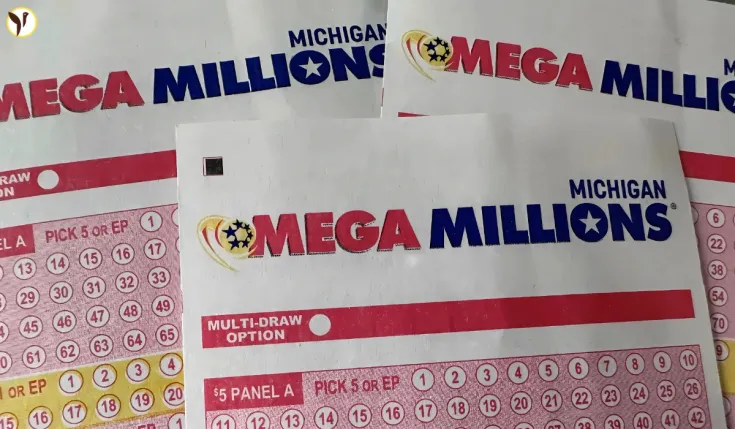 Mega Millions Winning Numbers