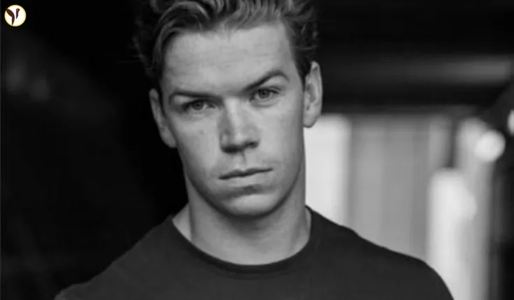 Will Poulter