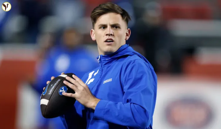 Jake Retzlaff Rape Allegations