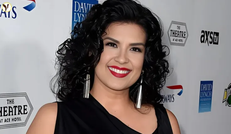 Rebekah Del Rio 